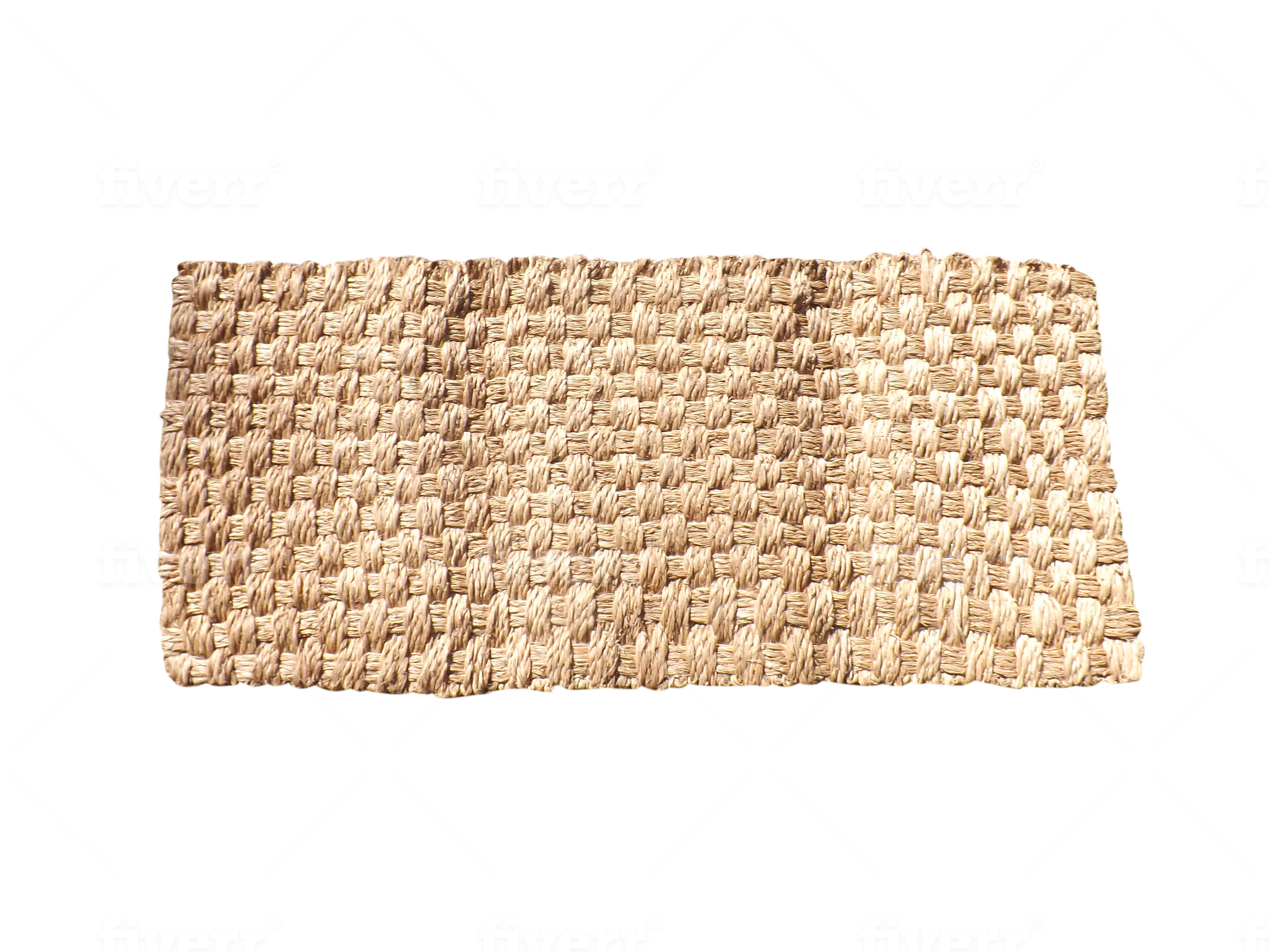 Abaca Doormat (72"x32") (Free Shipping)